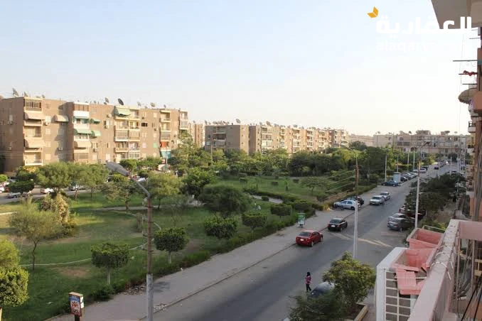 ارض بمساكن شيراتون بمساحه 500 م٢