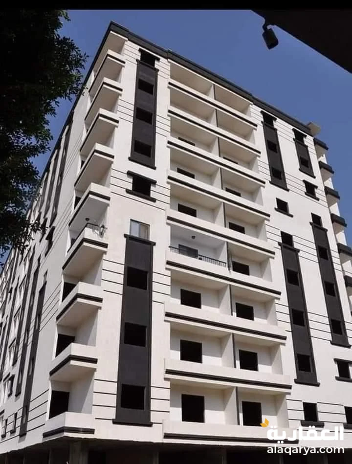 شقق ابراج العاصمة