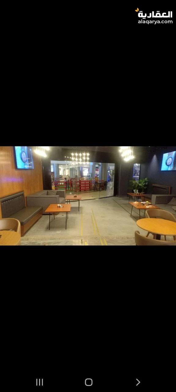 للبيع محل متأجر جاهز ب 30 الف شهرى