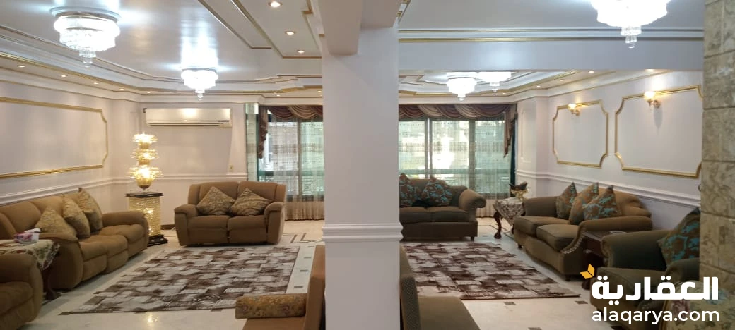 شارع نوال الدقى