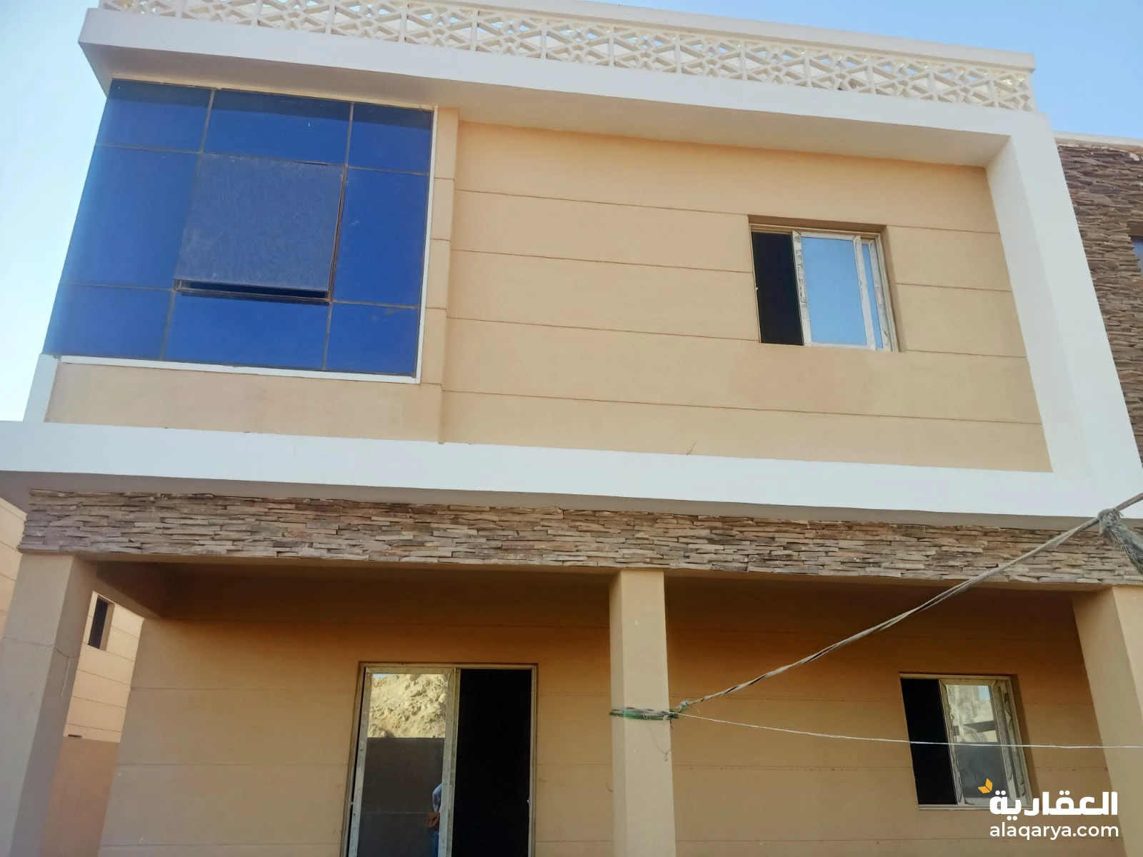 فيلا للبيع قرب التجمع الخامس بسعر شقة للبيع بكمبوند هليوبوليس الجديده امام البوا