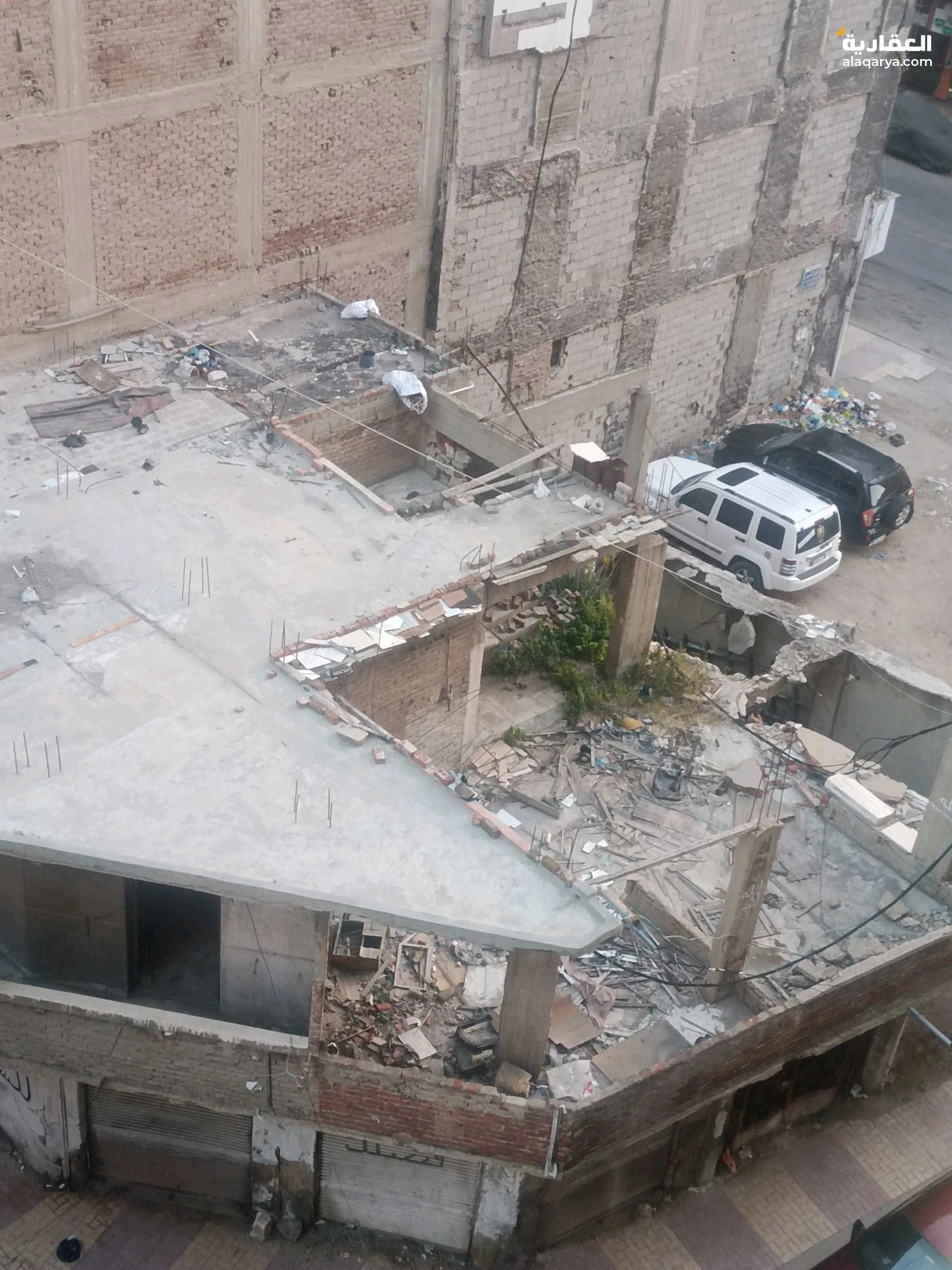 بيت للبيع تاني نمره من مصطفي كامل