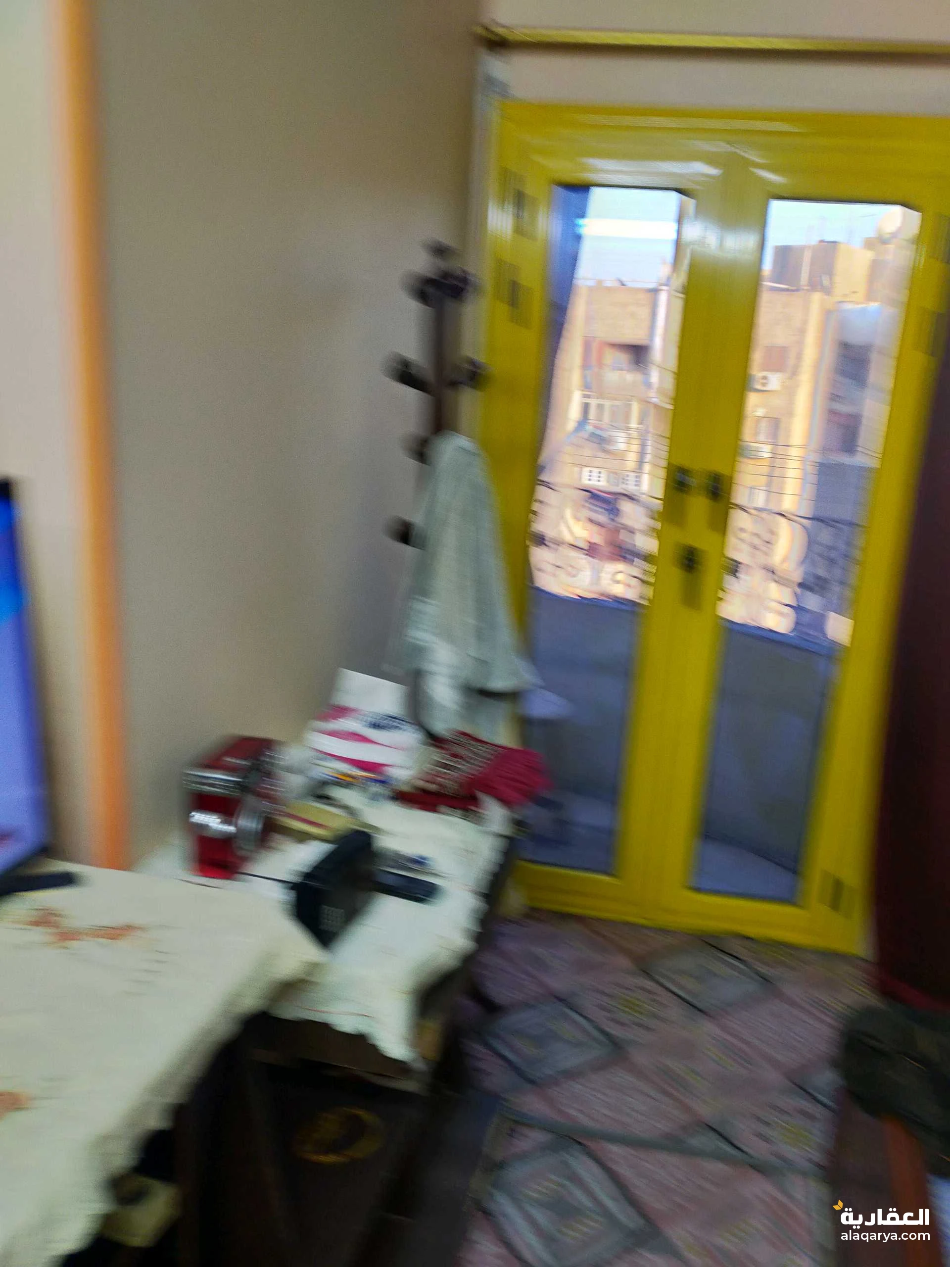 شقه تمليك للبيع اول مالك