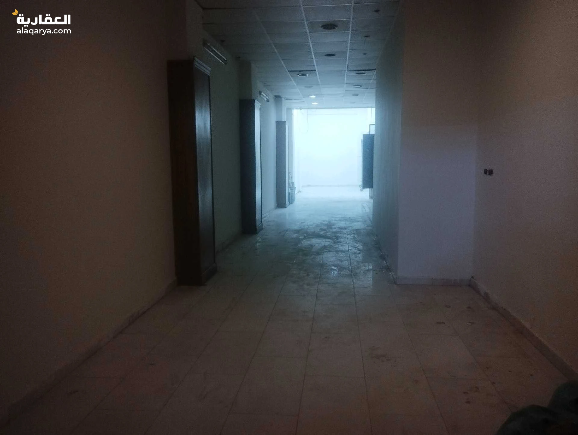 محل للإيجار