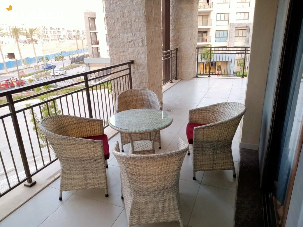 شاليه للايجار في مراسي مارينا