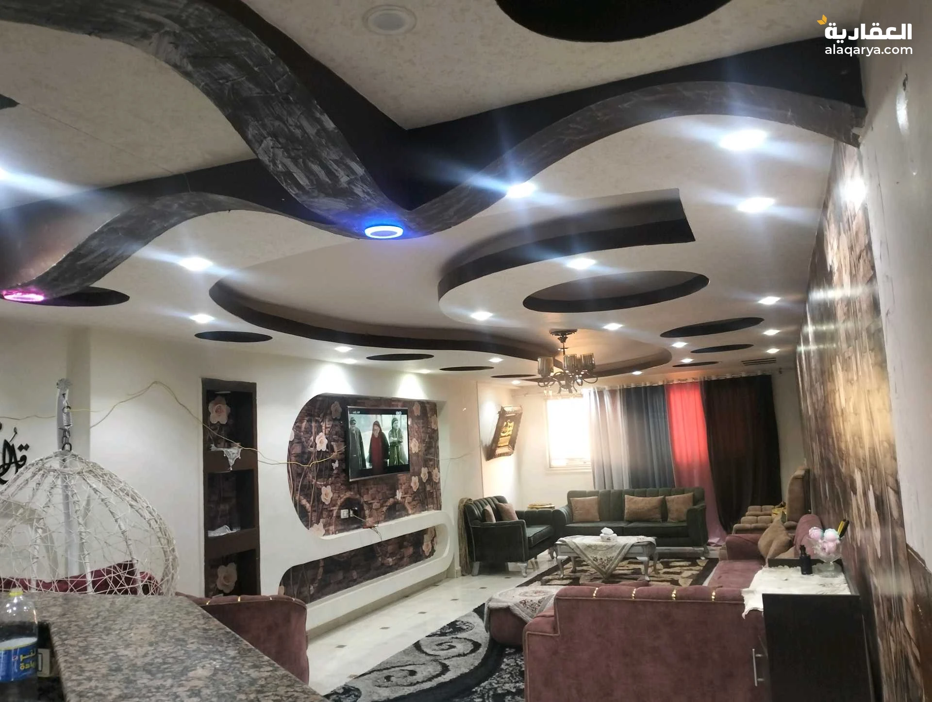 اللبينى هرم اولاد رجب