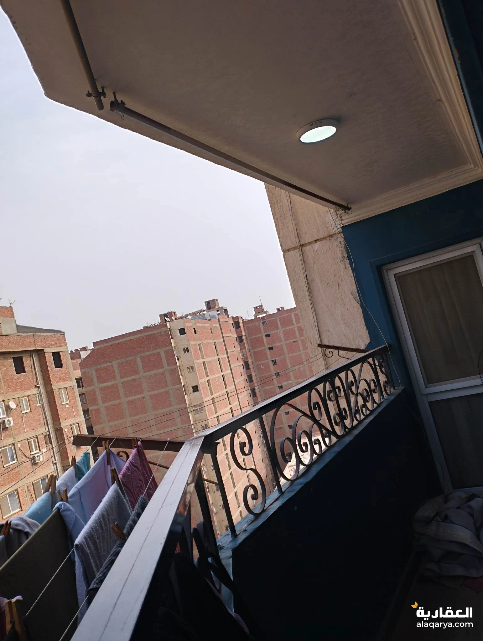 شقة للبيع باللبيني فيصل