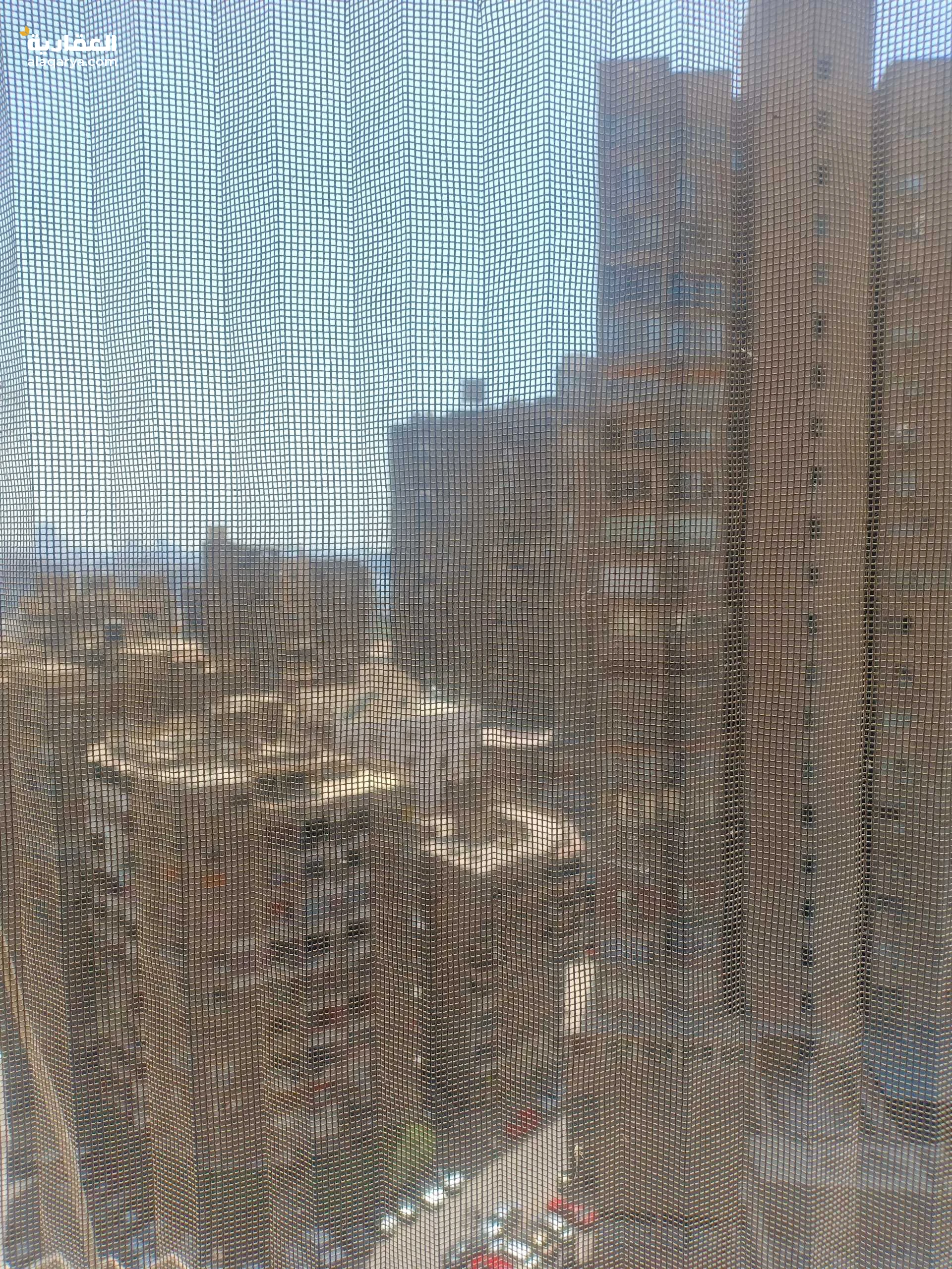 ايجار مفروش خطوات لكورنيش النيل