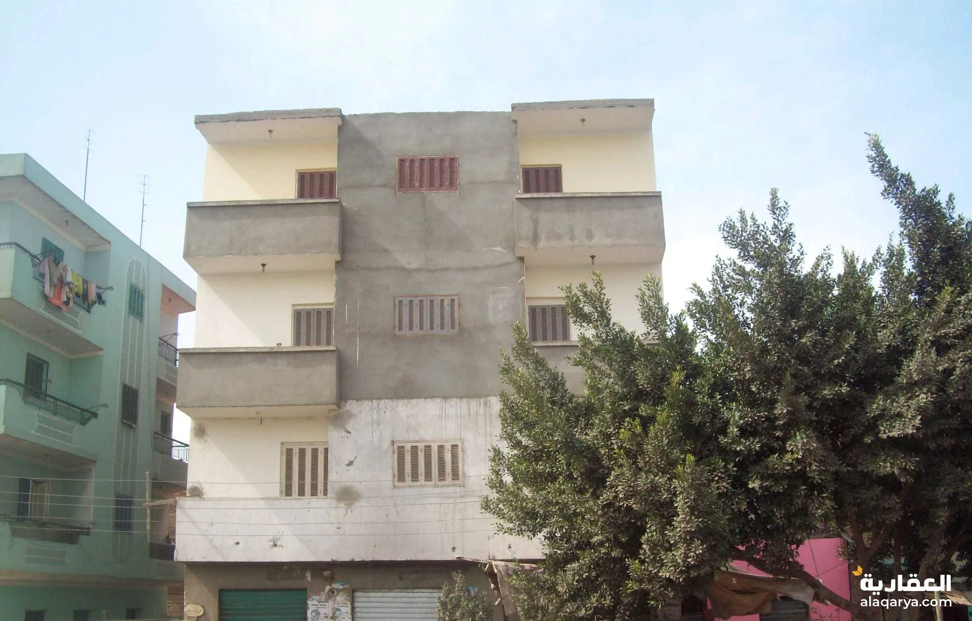 منزل للبيع الزقازيق كفر ابو حاكم