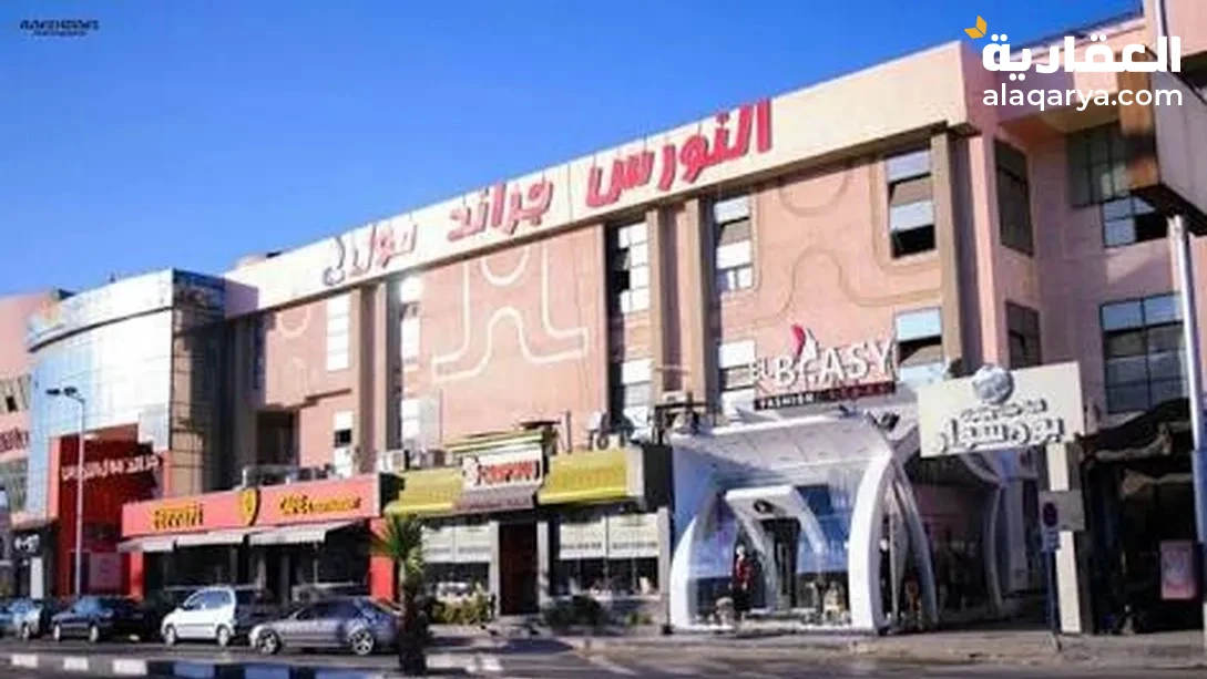 #محل للبيع ببورسعيد