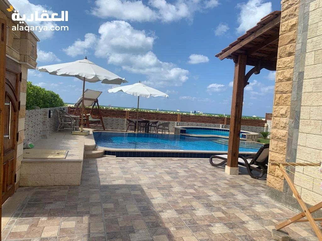 لايجار جميع الفيلال