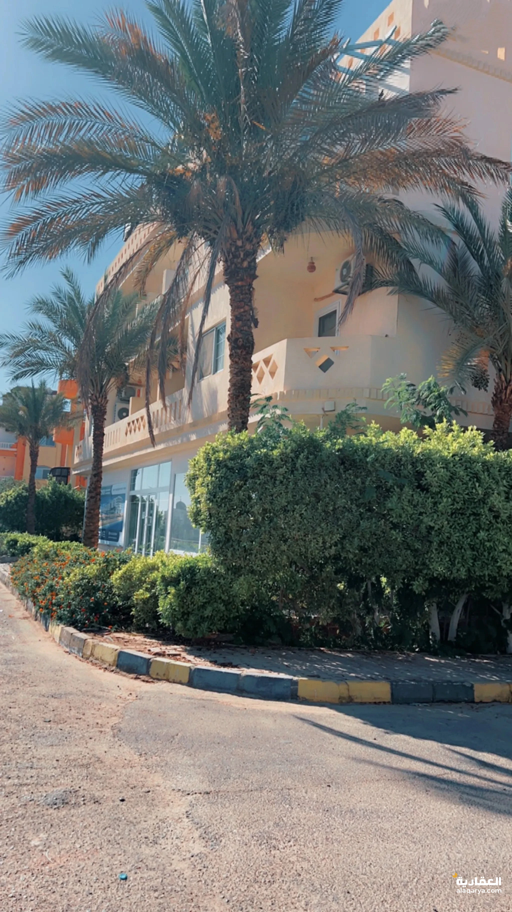 @ للبيع بيت بمساحة 50 متر في البحر الاحمر