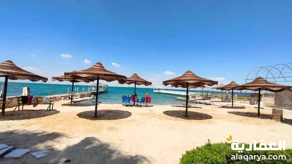 شالية القبطان للتصييف