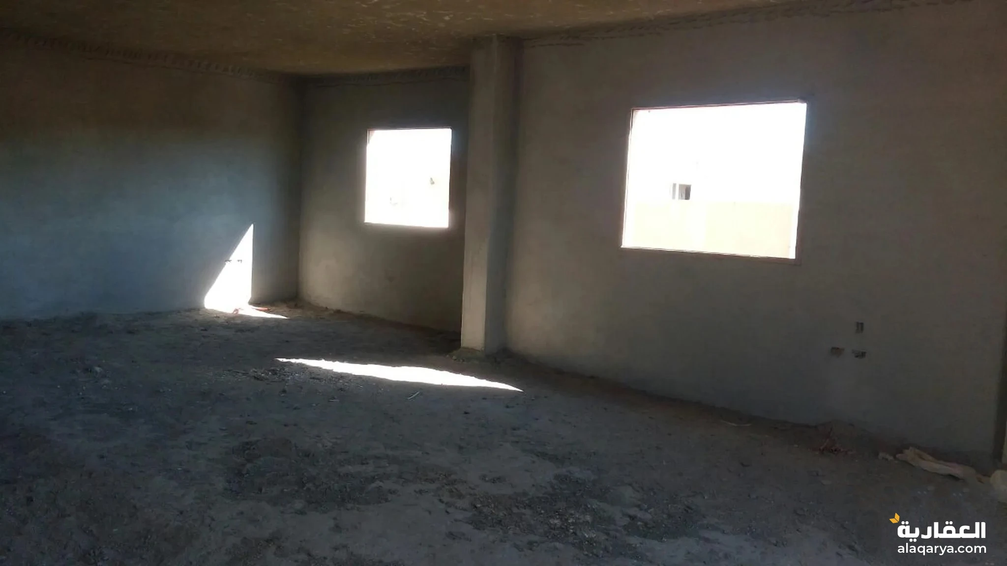 @ للبيع شقة بمساحة 256 نتر في الجيزة