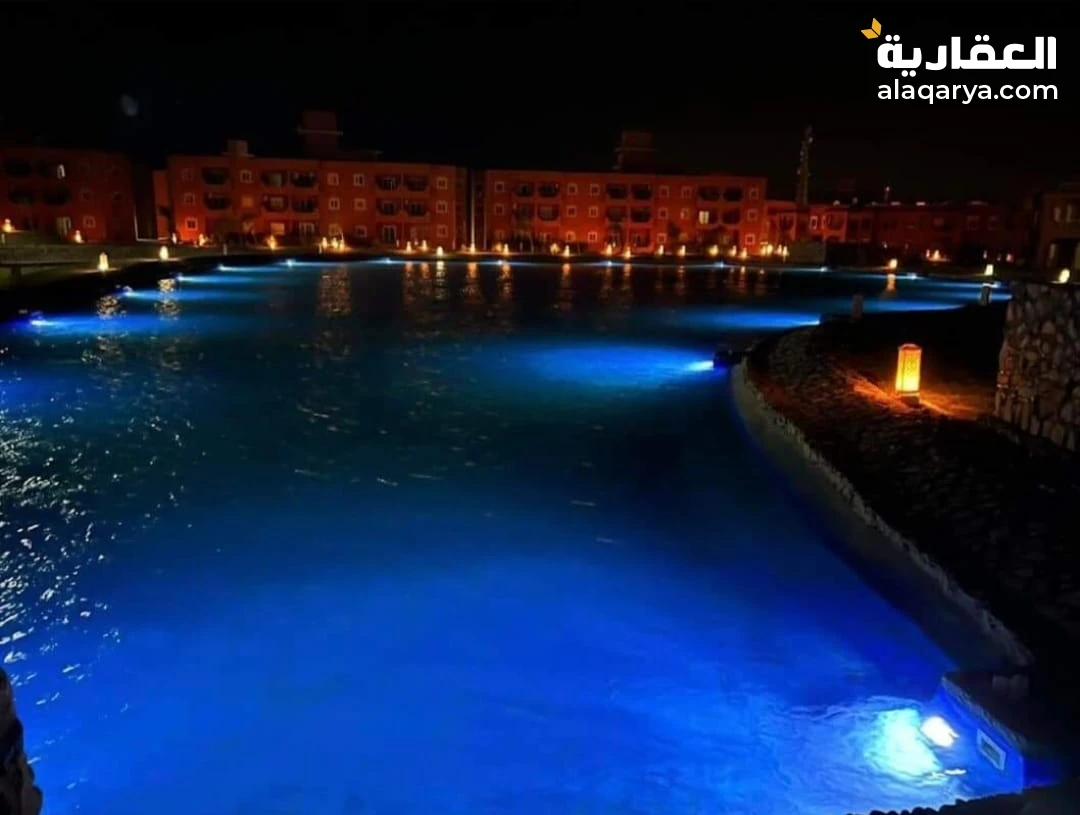 شاليه للبيع