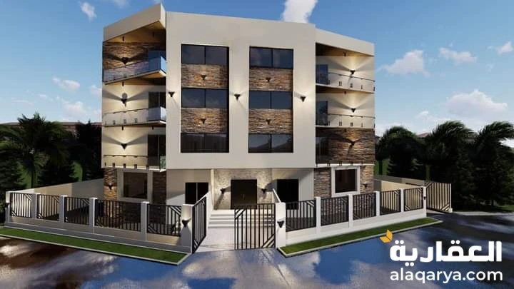 كمبوند كناريا