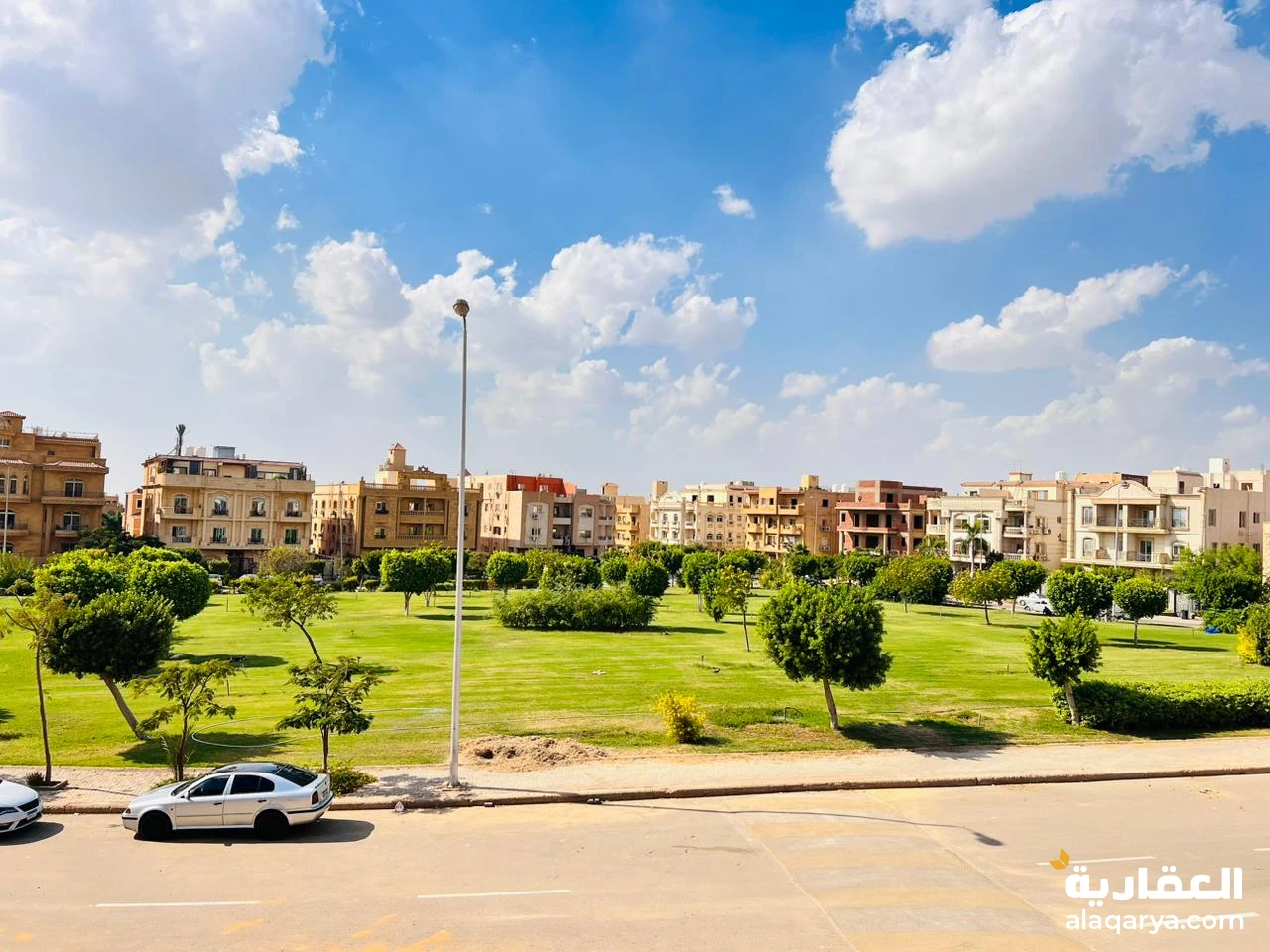 شقه للبيع 220م 3غرف نوم