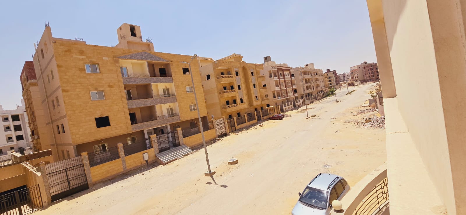 شقه بالاندلس