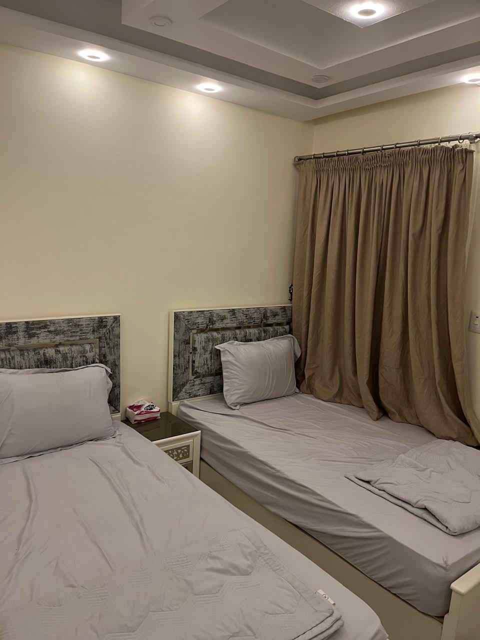 مدينه نصر شارع محمد المقريفى