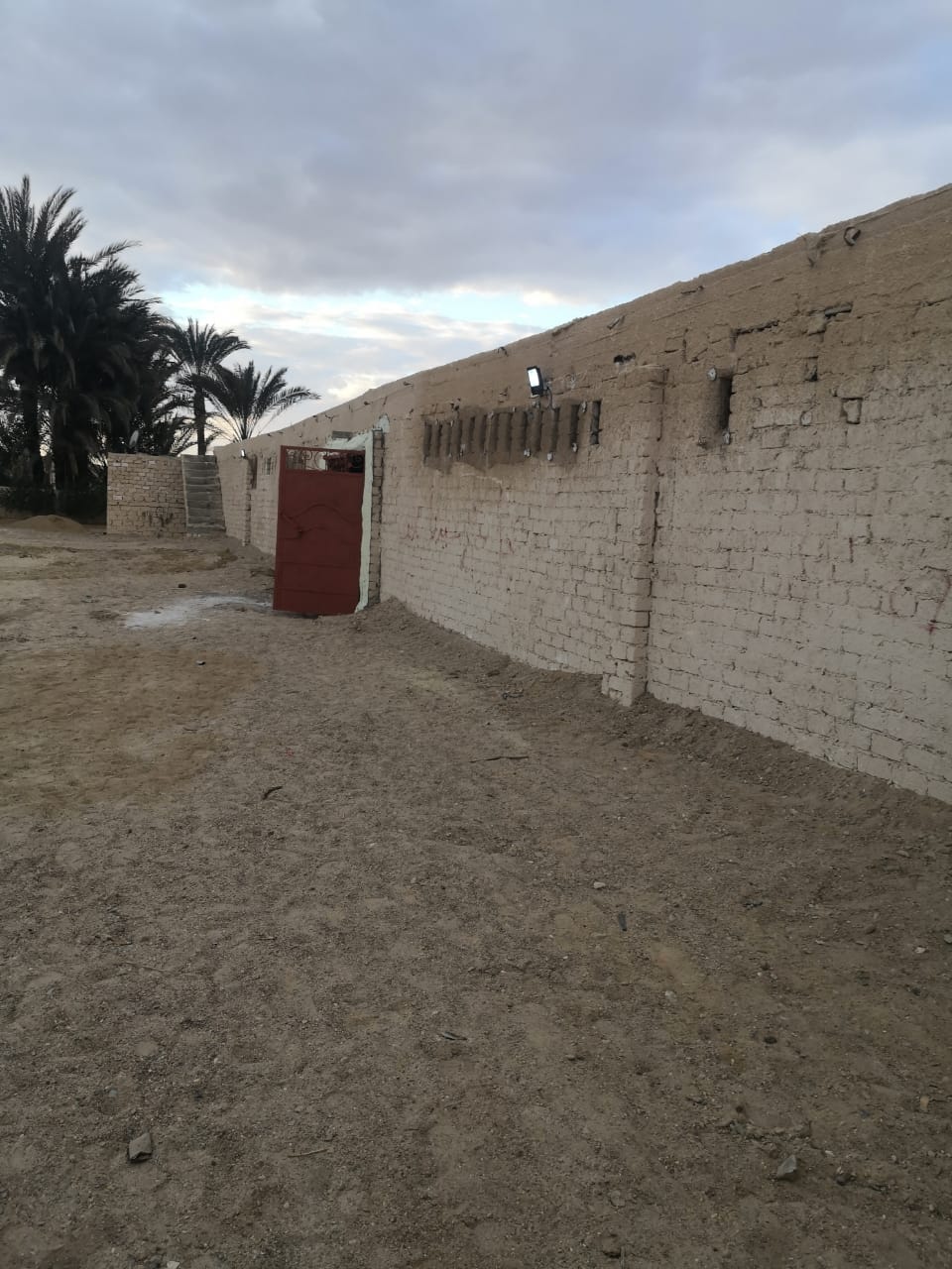 مزرعه 12 قيراط