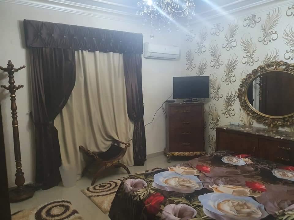 عمارة ٤٣ كبوند الخمائل شيخ زايد