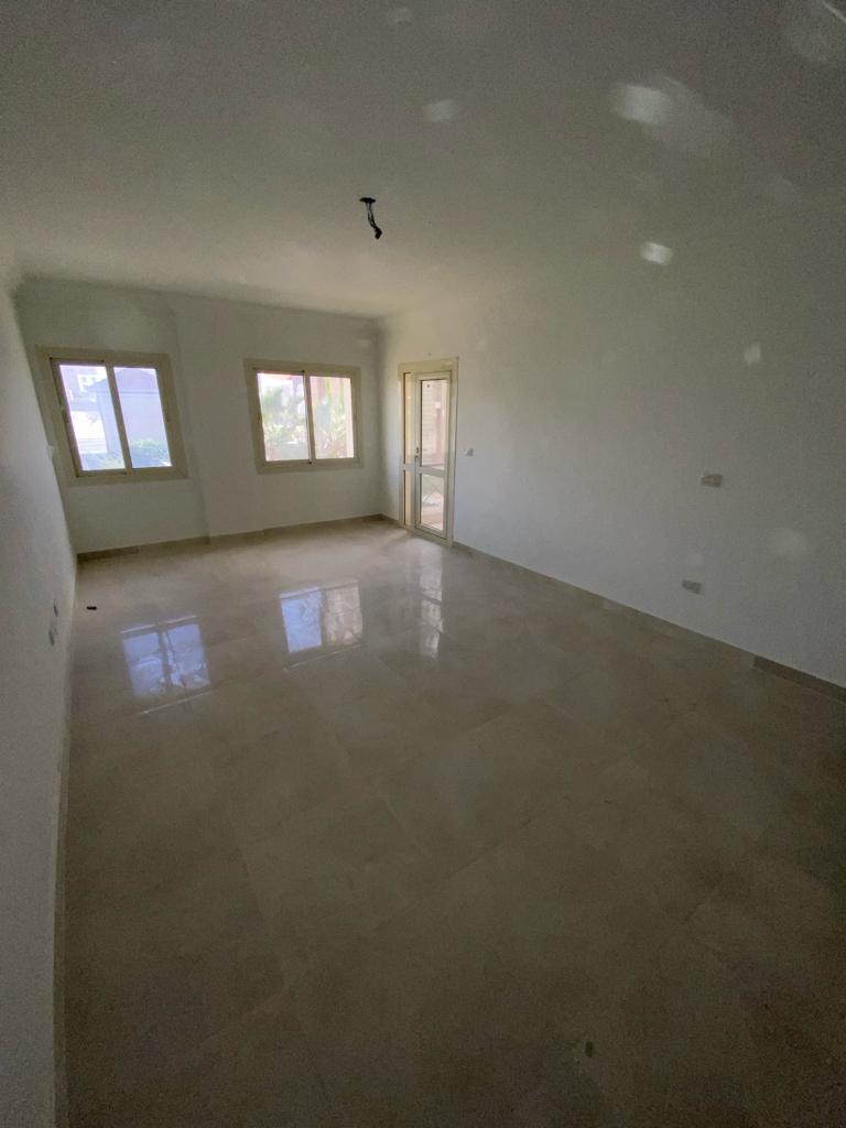 شقه للبيع في العاصمه الاداريه الجديده R3 D1