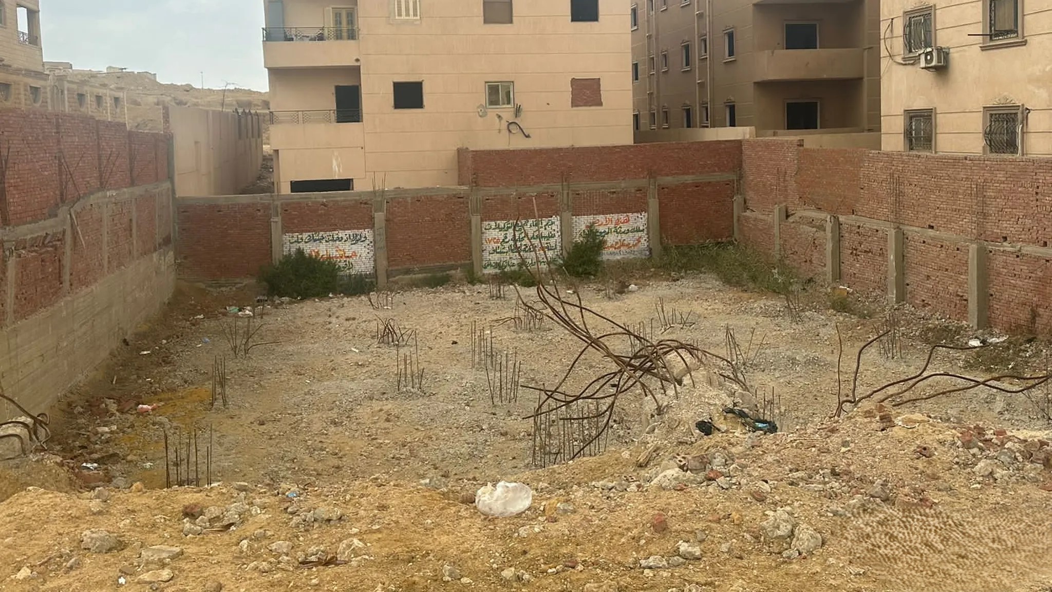 #أرض ترخيص عمارة فاخرة للبيع