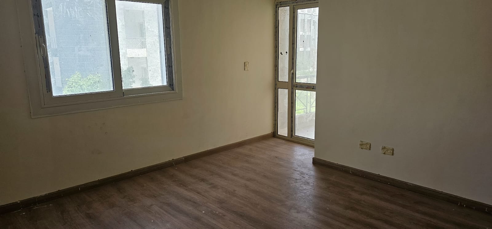 شقه للبيع في R3 D2 العاصمه الاداريه