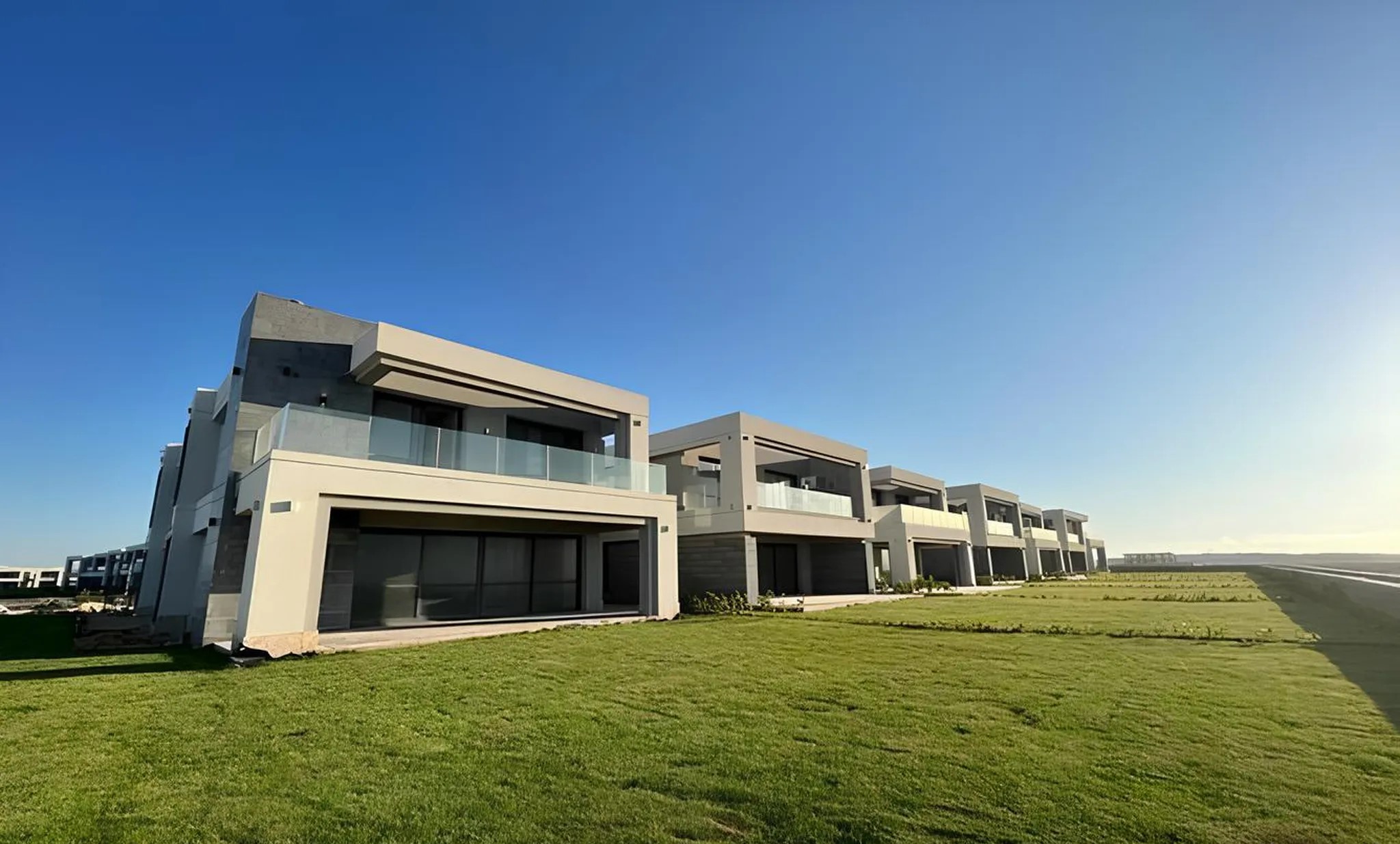 @ للبيع فيلا بمساحة 400 متر في الاسكندرية