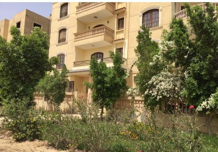 شقة للايجار بالحي السابع-المجاورة الاولي الشيخ زايد ١٦٥م٢