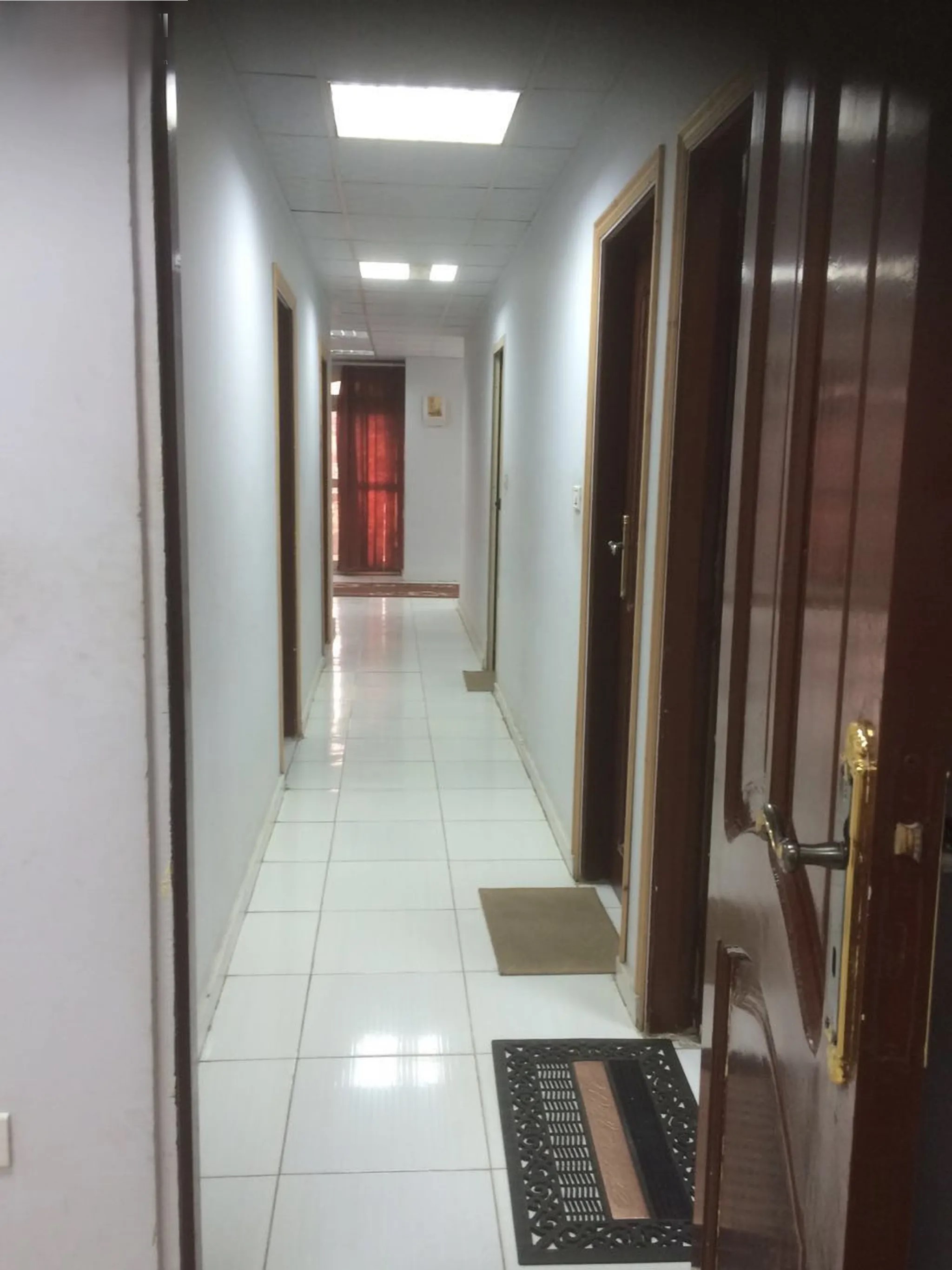 @ للبيع شقة بمساحة 160 متر في القاهرة