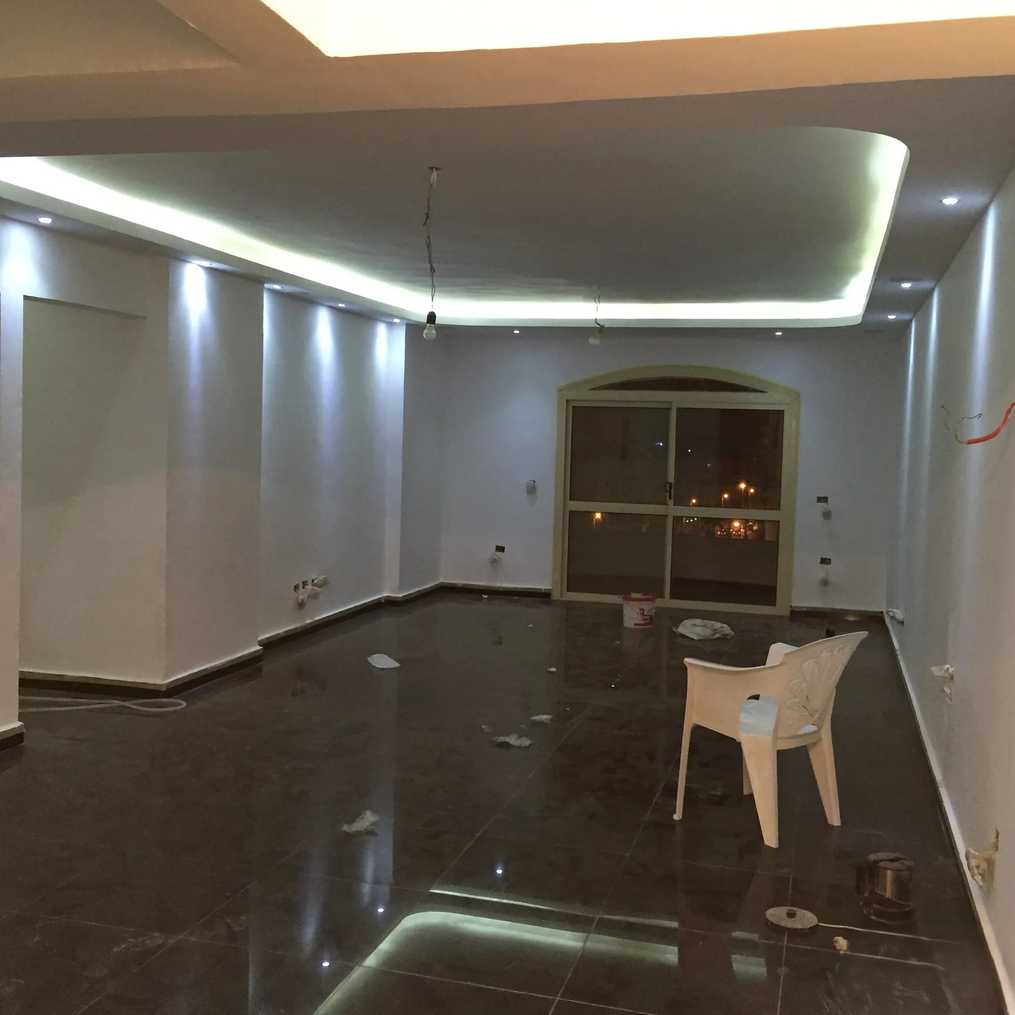 @ للبيع شقة بمساحة 165 متر في القاهرة