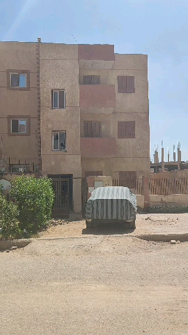 لراغبى الخصوصية ، منزل للبيع .. مدينة بدر .. الأقرب للعاصمة الإدارية