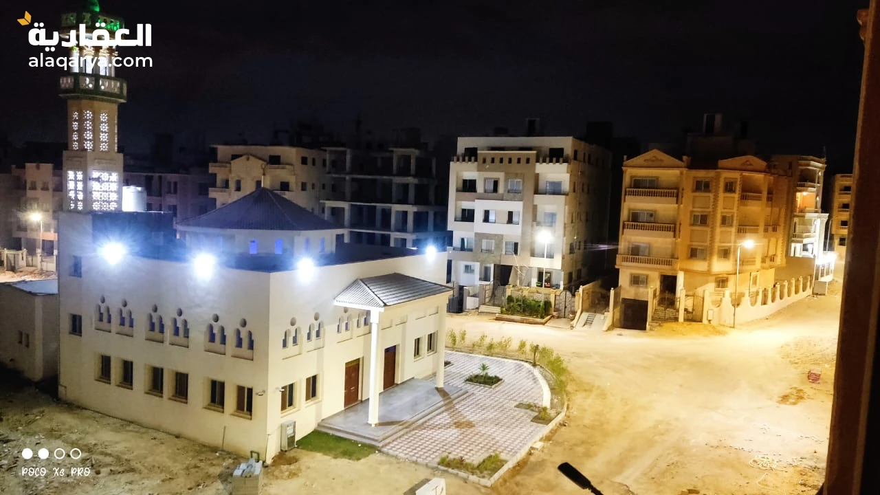 عقارات للبيع /شقق للبيع