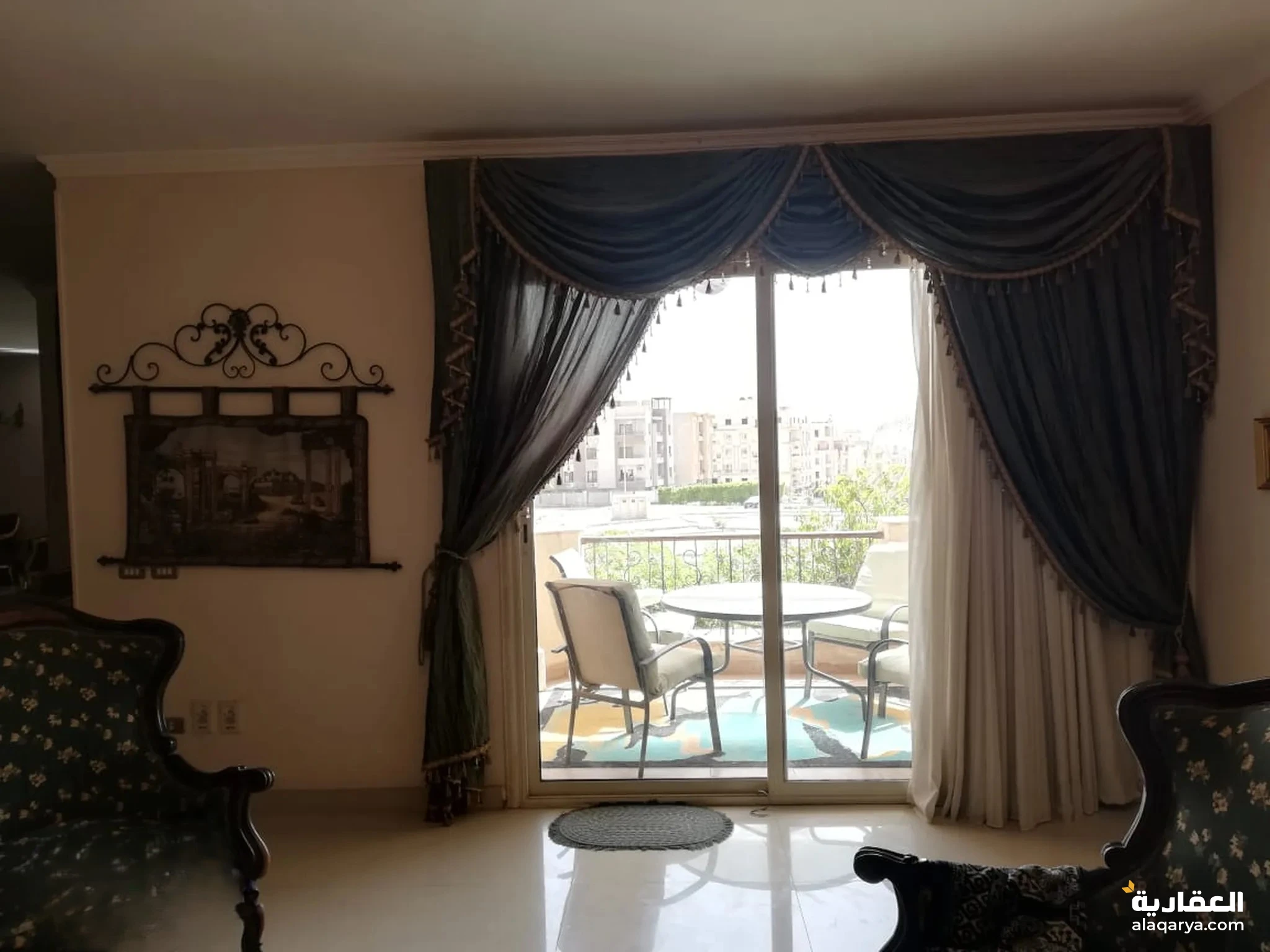 @ للبيع عمارة بمساحة 900 متر في القاهرة