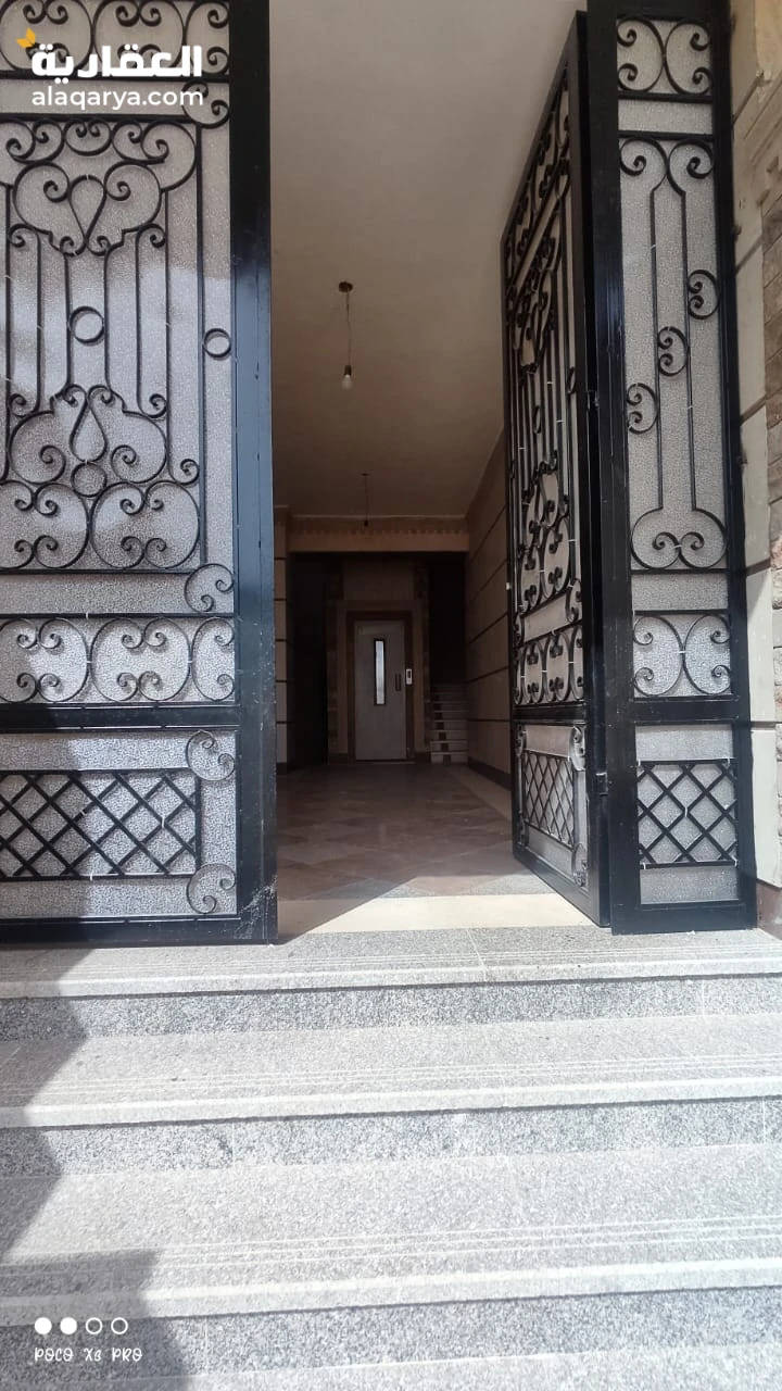 عقارات للبيع /شقق للبيع