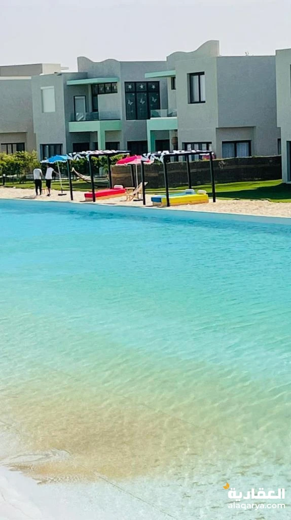 شاليه للبيع