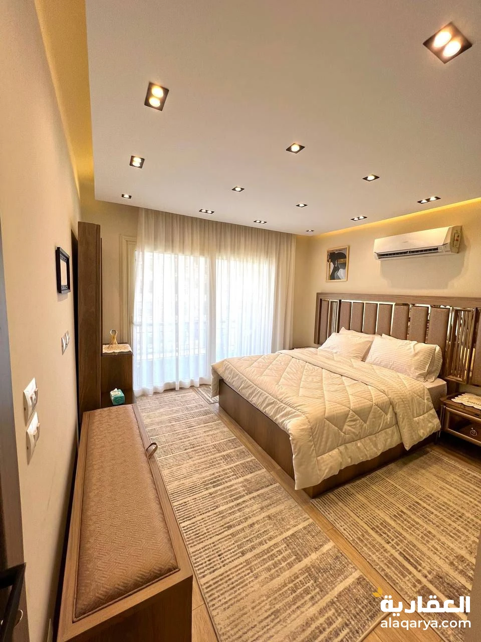 شقه بيع في كومبوند استون ريزيدنس