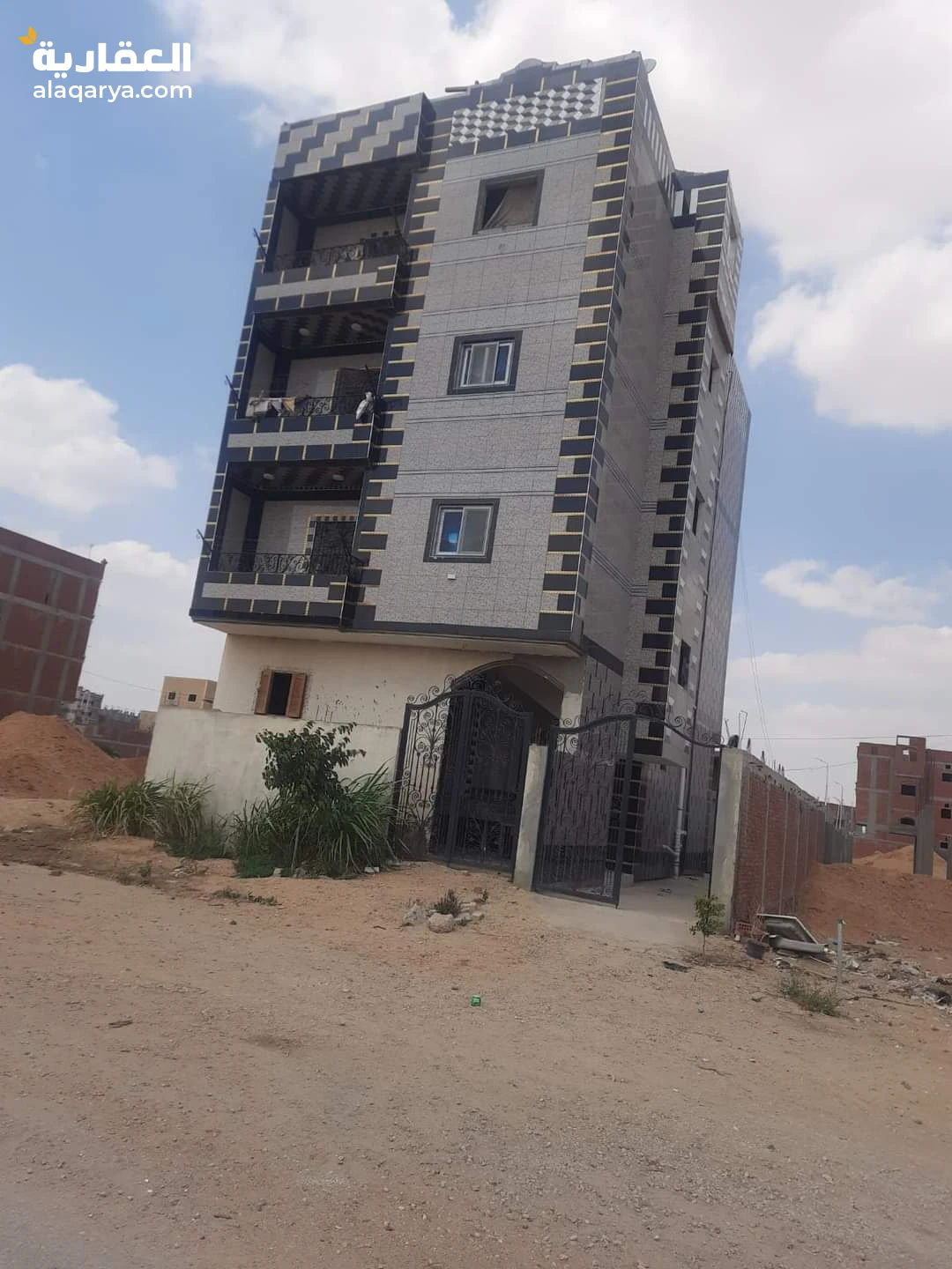 شقه تشطيب سوبر لوكس