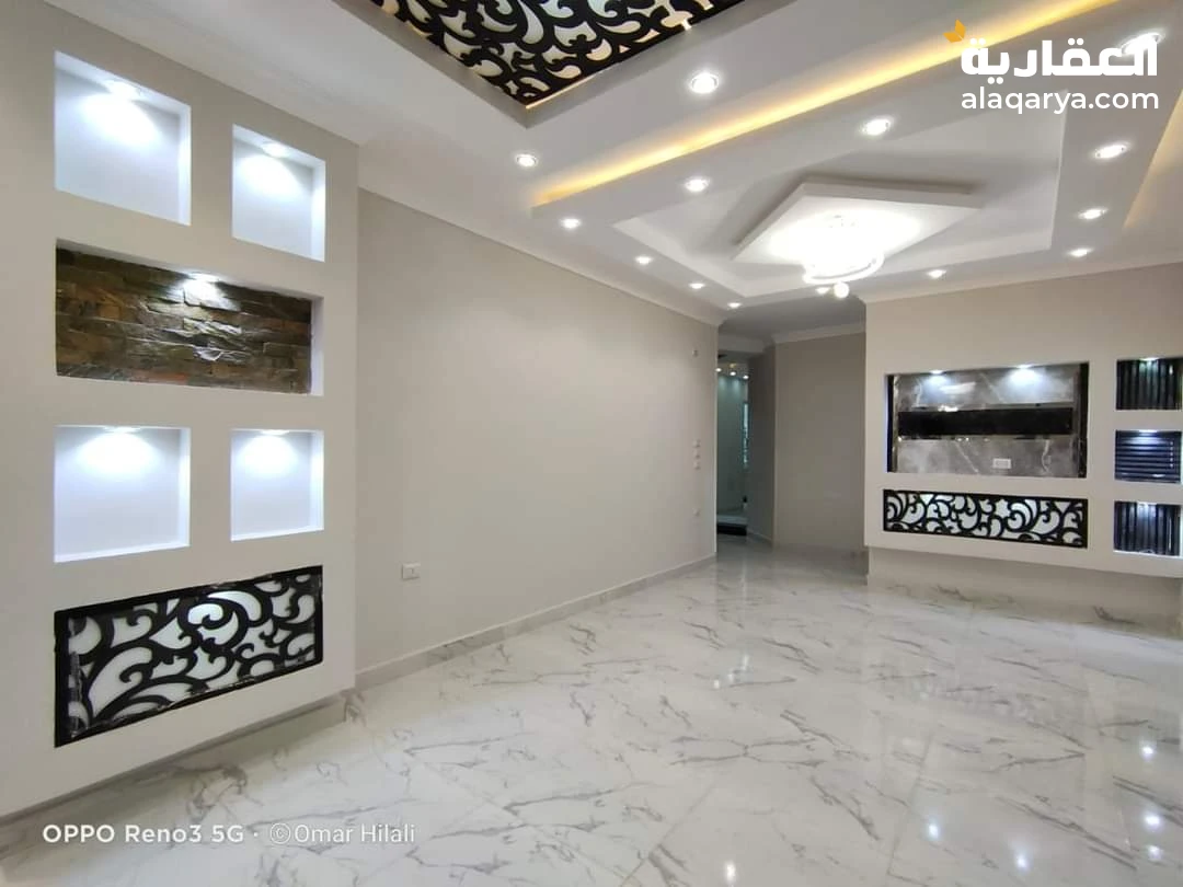 عرض شقه لؤطه للبيع