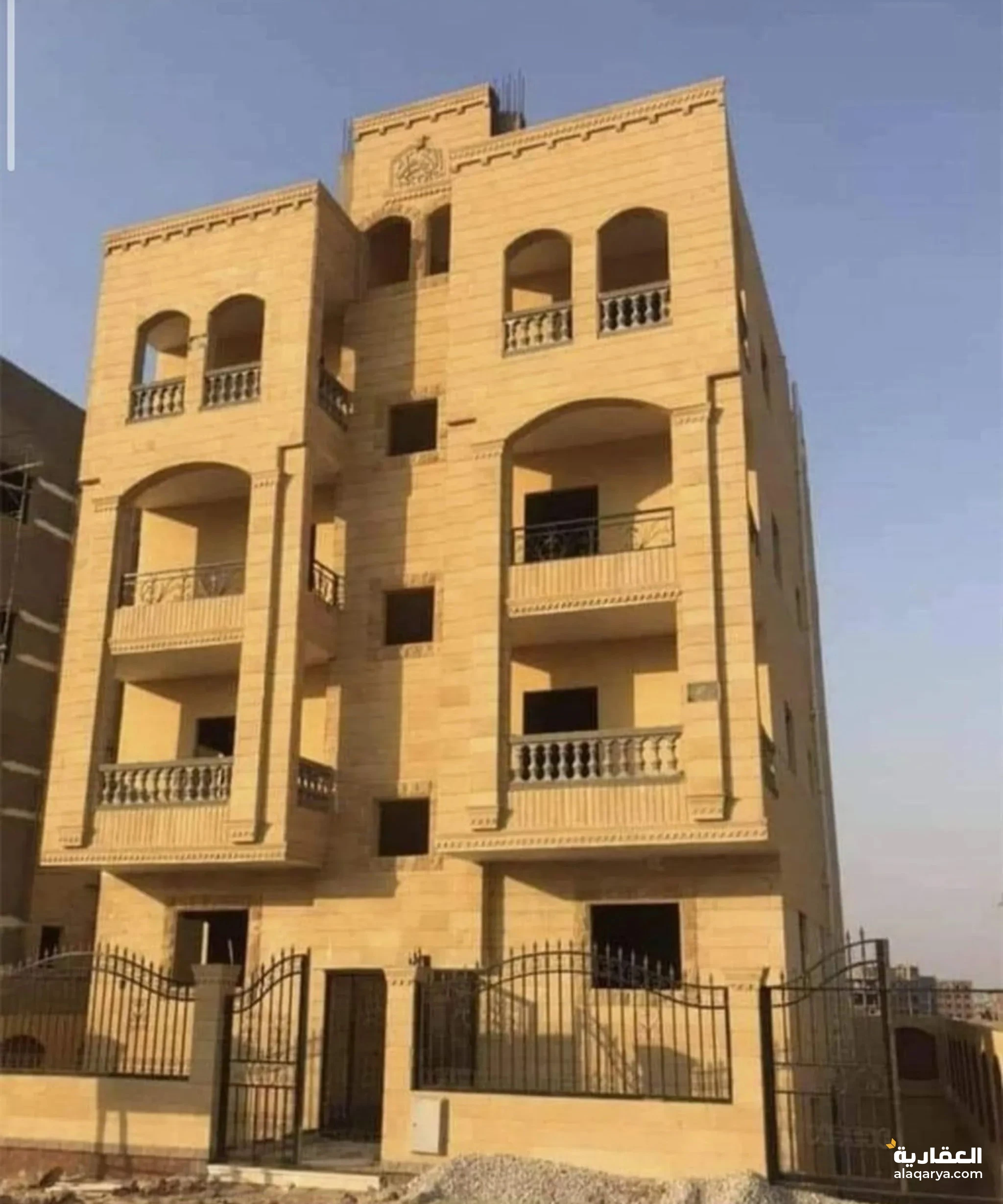 #شقه للبيع في بدر الحي المتميز منطقه 4