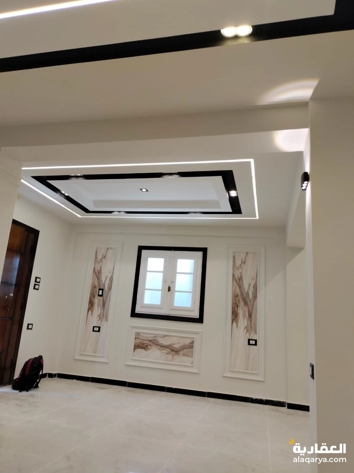 شاليه للبيع بالساحل