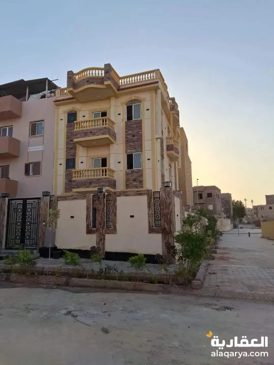 #منزل للبيع المنطقه الربعه