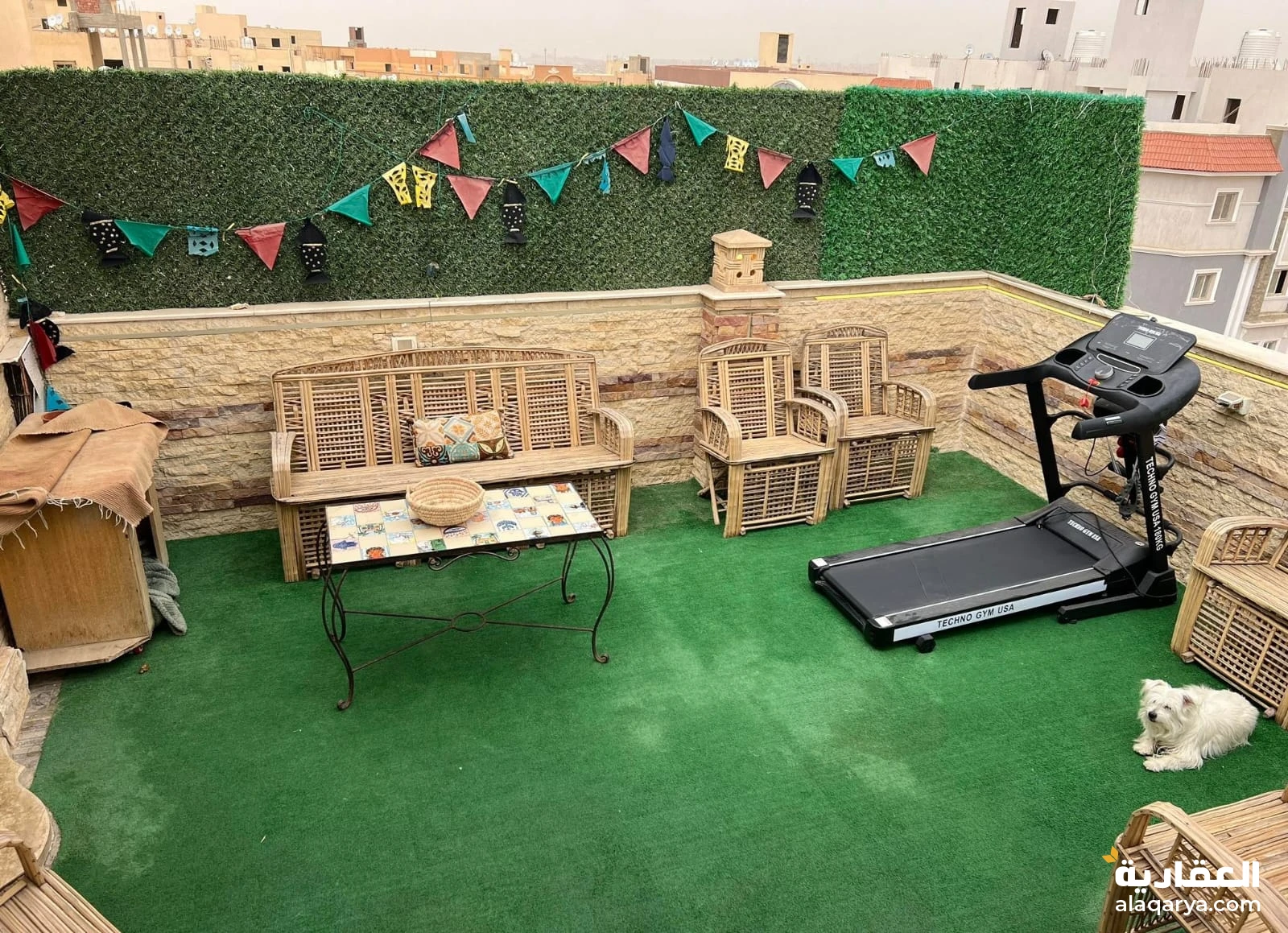 شقة لقطة للبيع بالتجمع الخامس