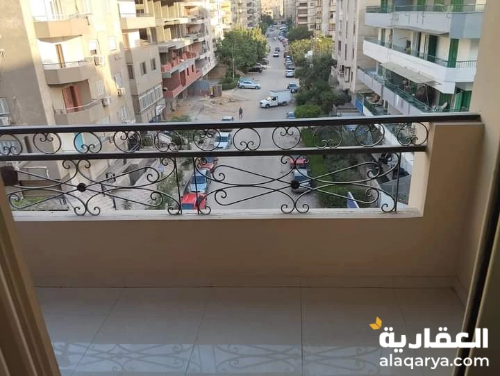 شقه بفيو مميز جدا