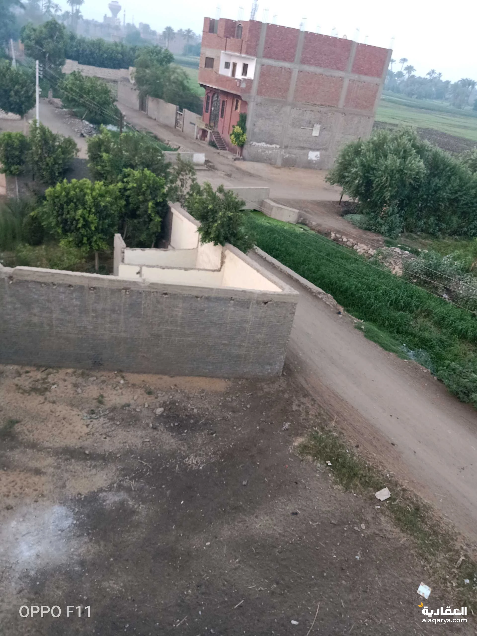 للبيع 10 قيراط🩸في المريوطيه هرم بعد الدائري✨بجوار الممشي السياح