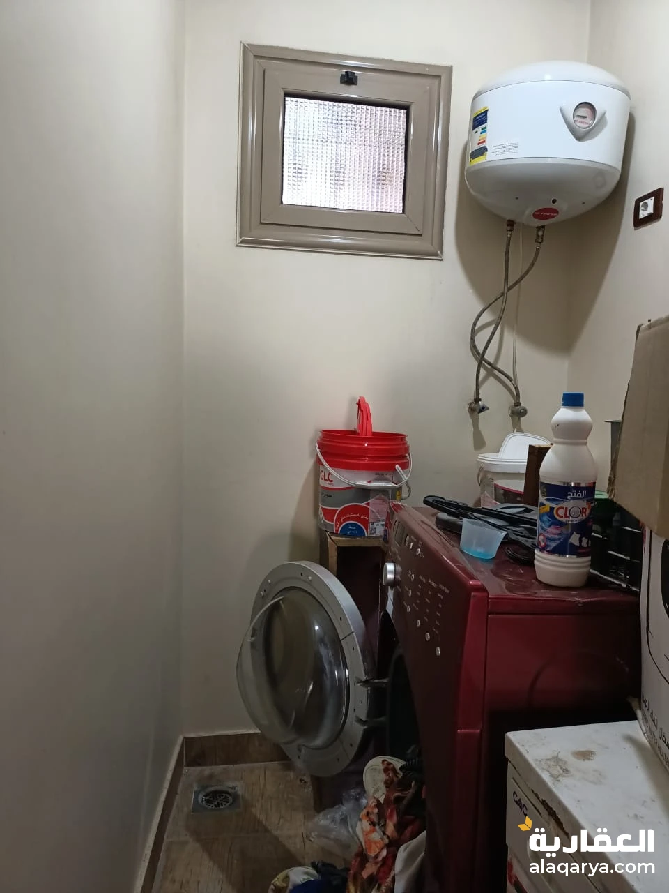 شقه متشطبه سوبر لوكس 250متر 3غرف