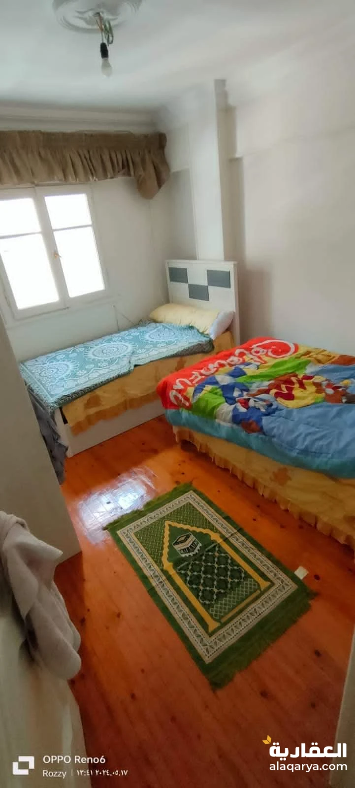 اسكندريه واستثمارها هتكسب فلوس يعني هتكسب فلوس شقه للبيع بسم الله ماشاء الله