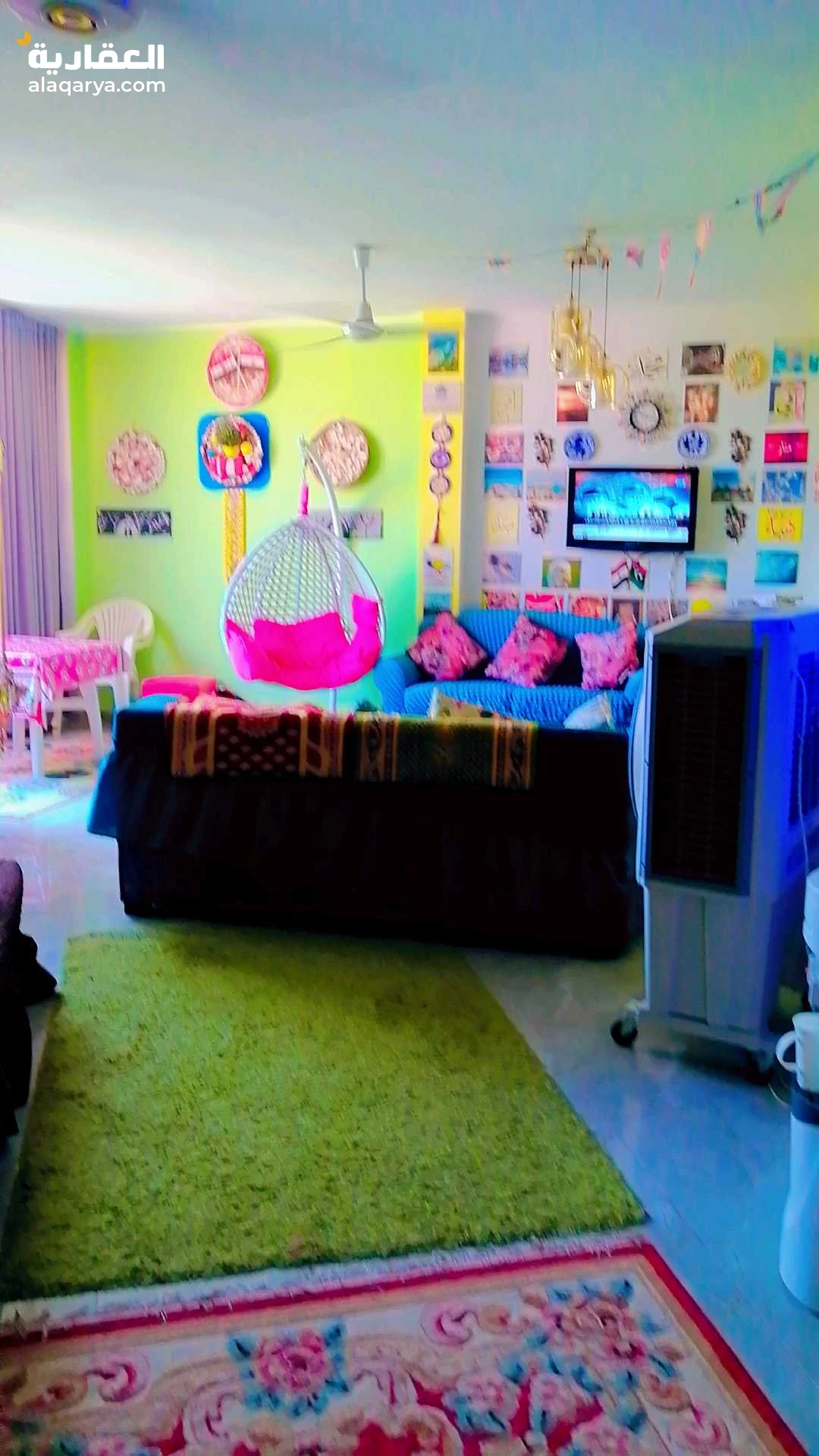 شالية القبطان الفندقى