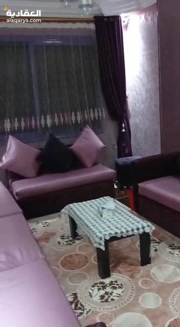 شقة تمليك للبيع القاهرة المرج مؤسسة الزكاة